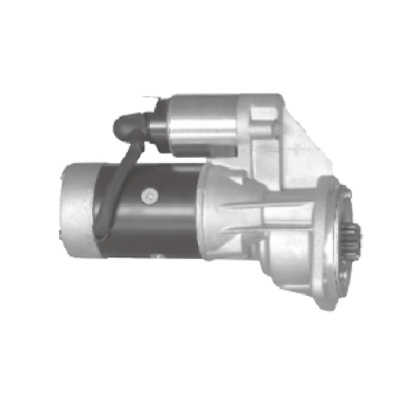 STARTER MOTOR REPAIR KIT FOR S24-07 22100-HI for HITACHI