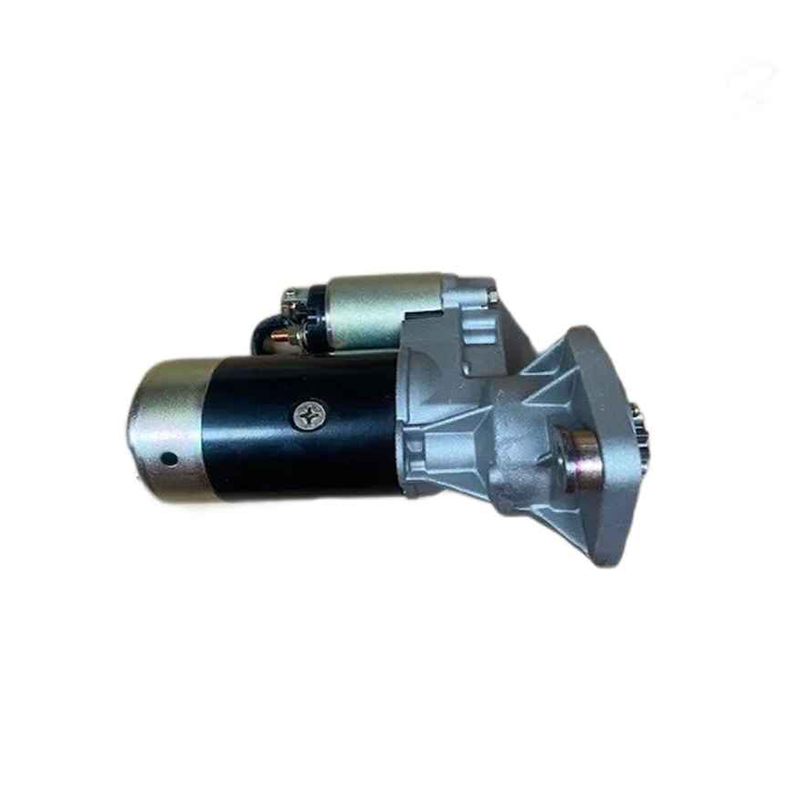 STARTER MOTOR REPAIR KIT FOR S13-84 8941492490 45-1229 for HITACHI