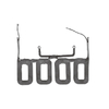 STARTER MOTOR REPAIR KIT FOR 2004125078 2004125080 for BOSCH PARTS