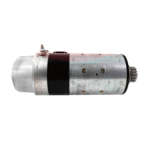 STARTER MOTOR REPAIR KIT FOR 0001601007-R for BOSCH