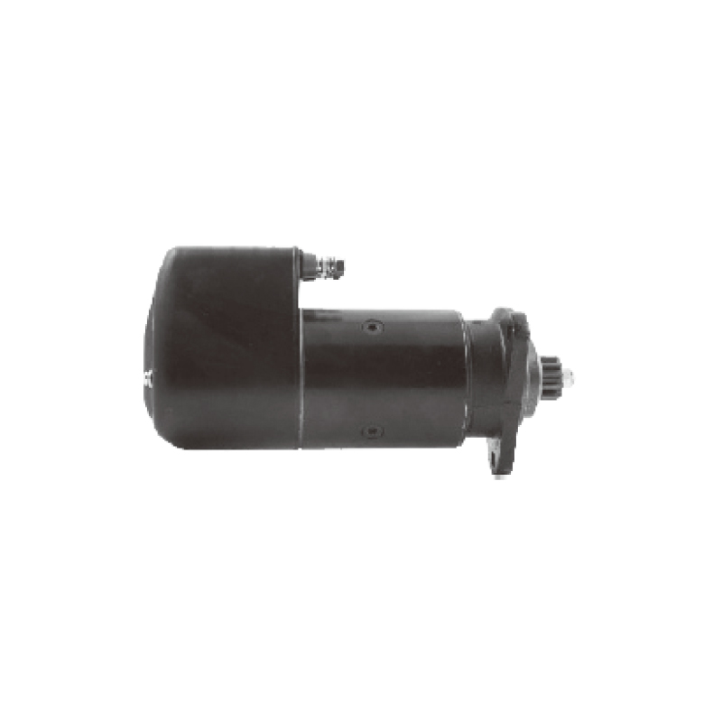 STARTER MOTOR REPAIR KIT FOR 0001416012 0001416052 986013420 2997384 for BOSCH