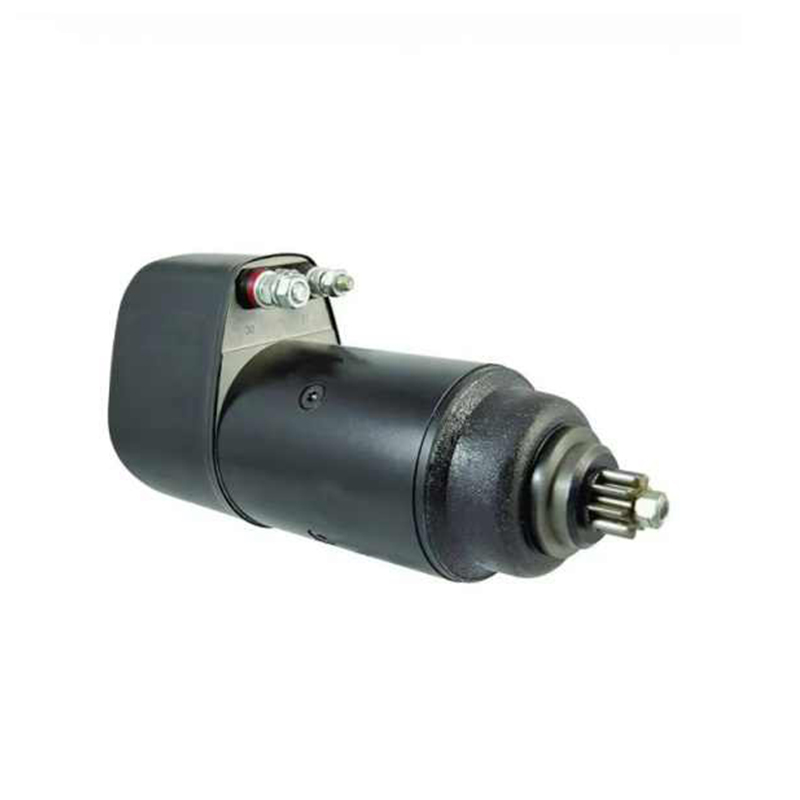 STARTER MOTOR REPAIR KIT FOR 0001417036 for BOSCH