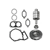 Water Pump REPAIR KIT FOR 5412000004 for Mercedes-benz 