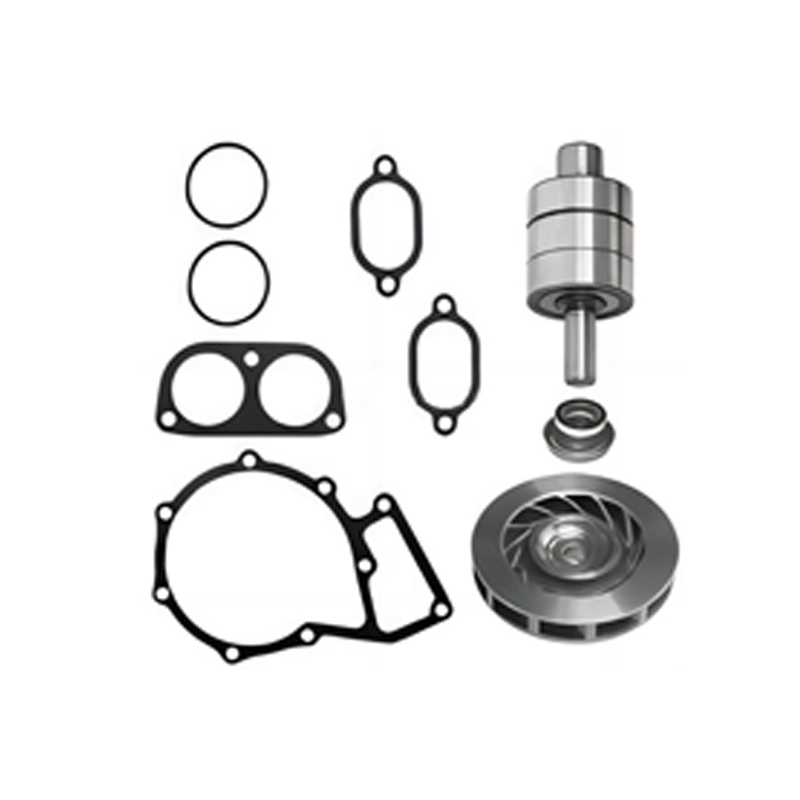Water Pump REPAIR KIT FOR 5412000004 for Mercedes-benz 