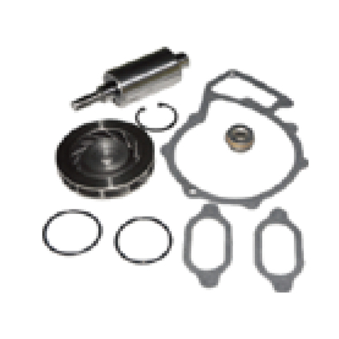 Water Pump REPAIR KIT FOR 5422002101 5422002201 for Mercedes-benz 