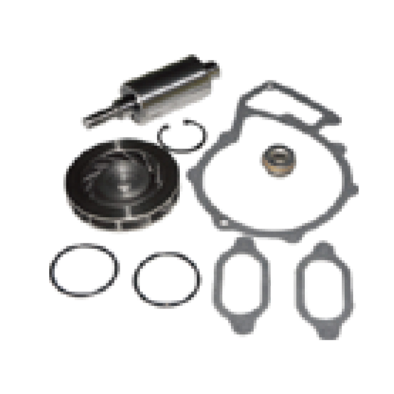 Water Pump REPAIR KIT FOR 5422002101 5422002201 for Mercedes-benz 