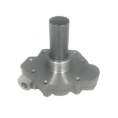 Water Pump REPAIR KIT FOR AL120107 for JOHN DEERE