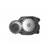 Water Pump REPAIR KIT FOR 3930338 for CUMMINS