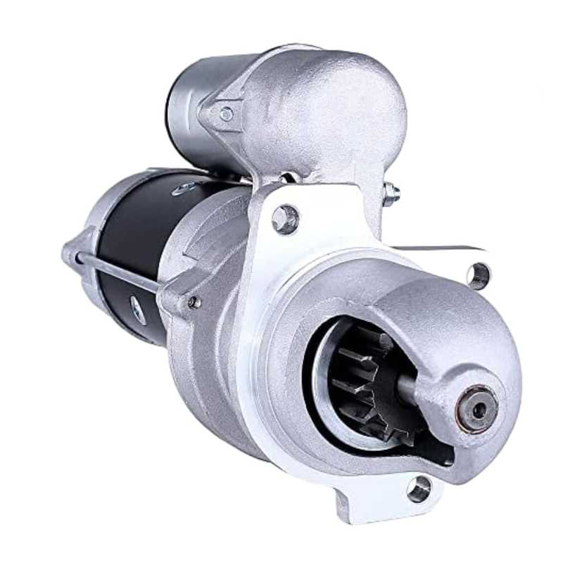 STARTER MOTOR REPAIR KIT FOR 1113285 10465347 6651210 6651664 for DELCO