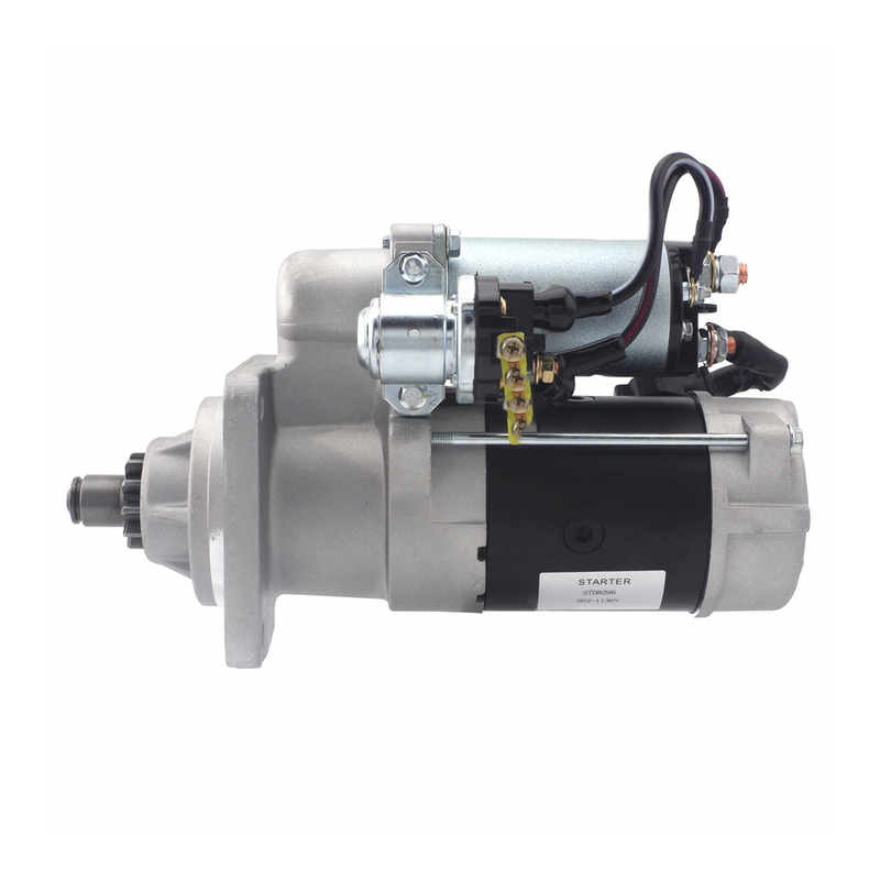 STARTER MOTOR REPAIR KIT FOR 8200004 8200296 8200512 A3761510301 for DELCO
