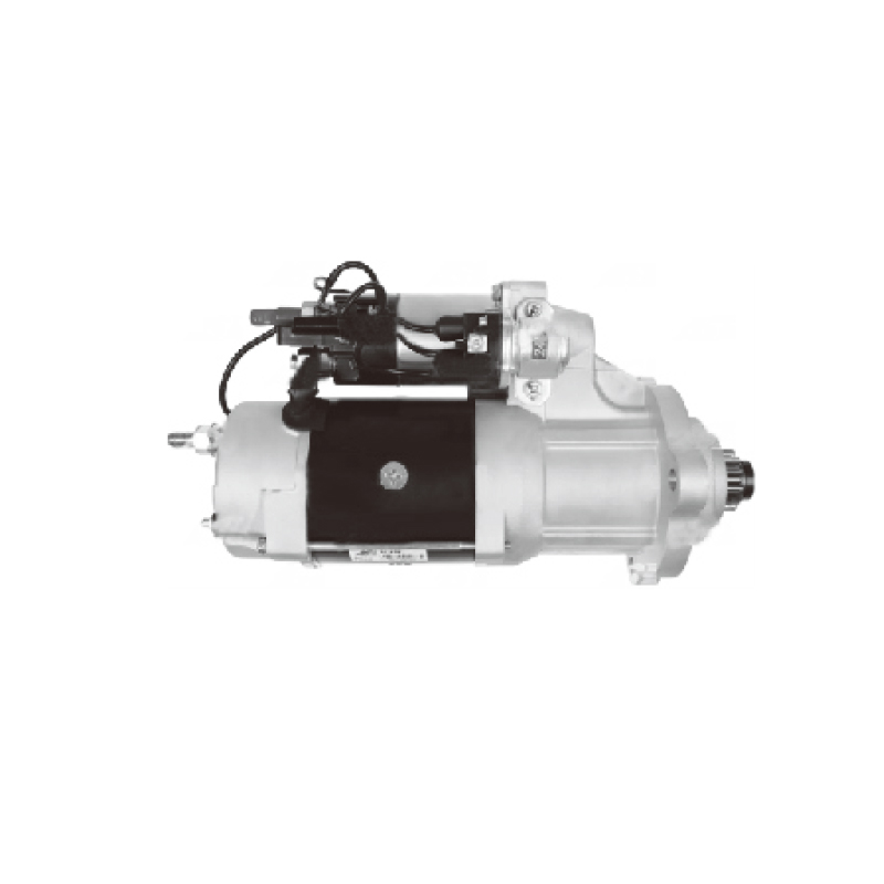 STARTER MOTOR REPAIR KIT FOR 8200519 for DELCO
