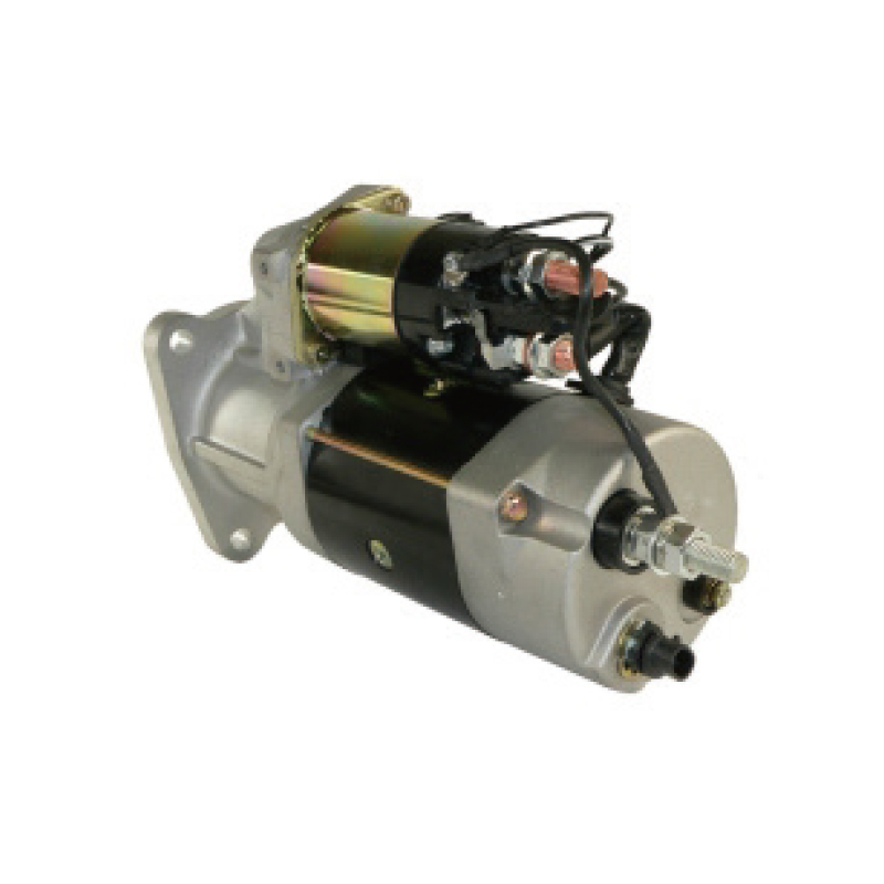 STARTER MOTOR REPAIR KIT FOR 8200291 for DELCO