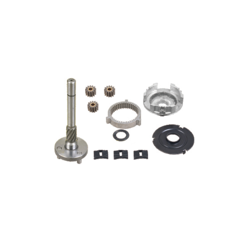 STARTER MOTOR REPAIR KIT FOR Reducer:16904832 16912385 for ISKRA PARTS