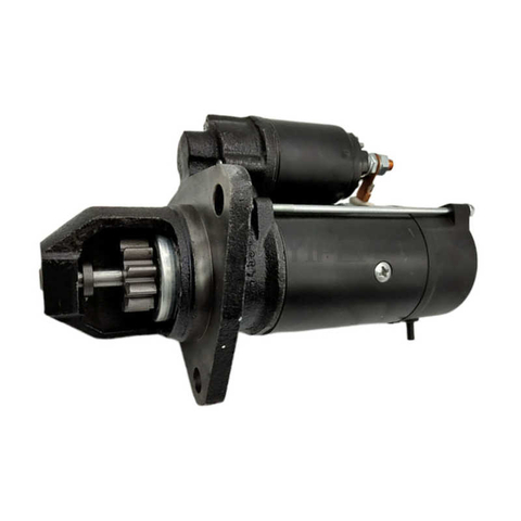 STARTER MOTOR REPAIR KIT FOR ST142102501 11131150 11131775 AZF4199 AZF4554 IS1102 CT142-10 for ISKRA