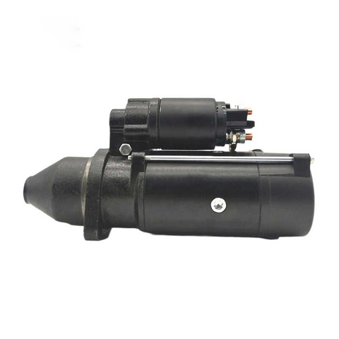 STARTER MOTOR REPAIR KIT FOR 11131374 11132062 AZF4284 AZF4521 IS0793 for ISKRA