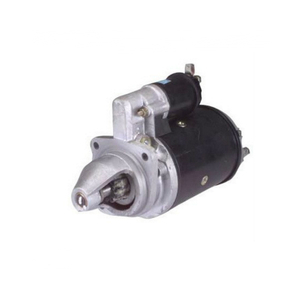 STARTER MOTOR REPAIR KIT FOR 27575 27586 27586A 27604 LRS00240 LRS240 for LUCAS