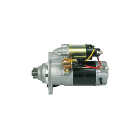 STARTER MOTOR REPAIR KIT FOR QDJ2840 3708010A53DB/DJ M105R3003SE for PRESTOLITE