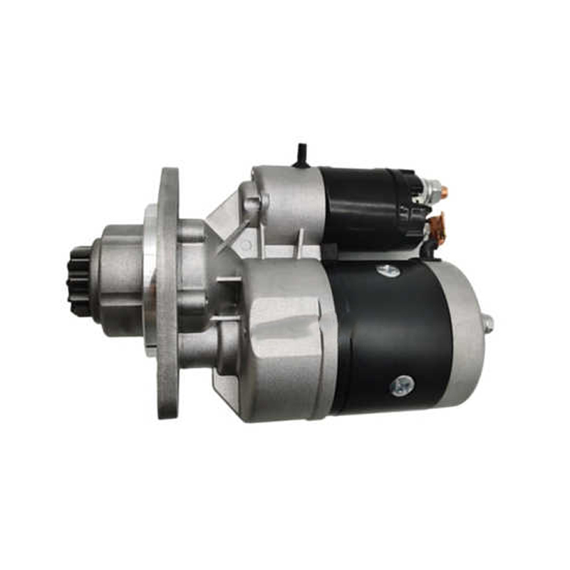 STARTER MOTOR REPAIR KIT FOR 9142722 11010004 for RUSSIAN