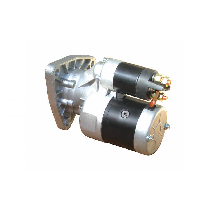 STARTER MOTOR REPAIR KIT FOR 123708101 24073708000 24.3708 11.130.436 18546 11010015 for RUSSIAN