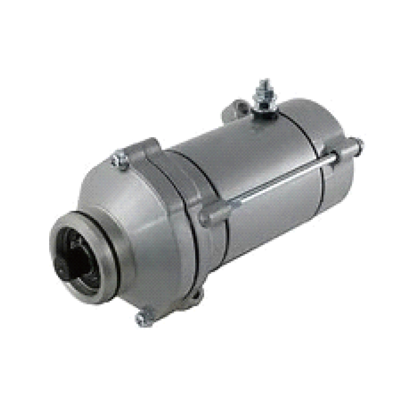 STARTER MOTOR REPAIR KIT FOR HONDA 31200-MG9-004 HONDA 31200-MG9-405 HONDA 31200-MG9-505 for SMALL ENGINE