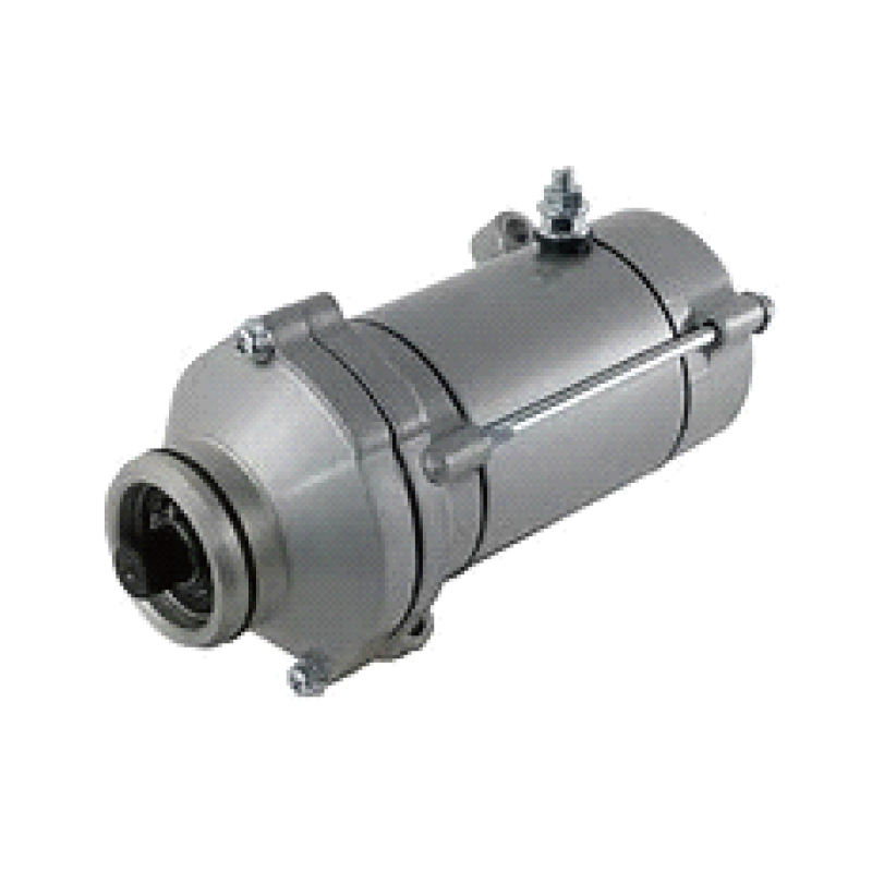 STARTER MOTOR REPAIR KIT FOR HONDA 31200-MG9-004 HONDA 31200-MG9-405 HONDA 31200-MG9-505 for SMALL ENGINE