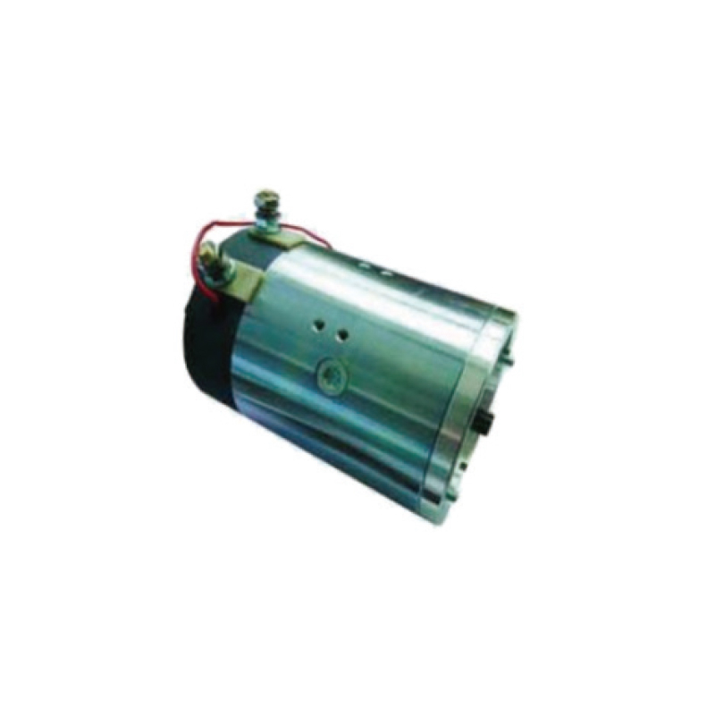 STARTER MOTOR REPAIR KIT FOR 24V 2700W 170A CW 额定扭矩 N.M:10 for DC MOTOR