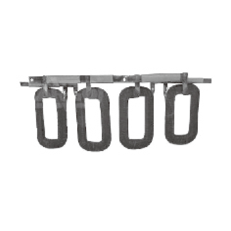 STARTER MOTOR REPAIR KIT FOR ST-850 for DELCO PARTS