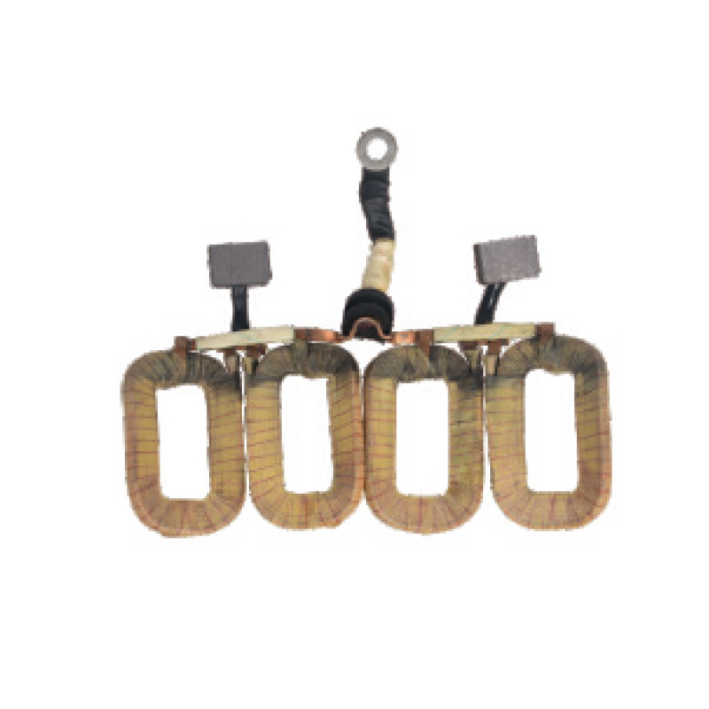 STARTER MOTOR REPAIR KIT FOR 10461773 10527538 for DELCO PARTS