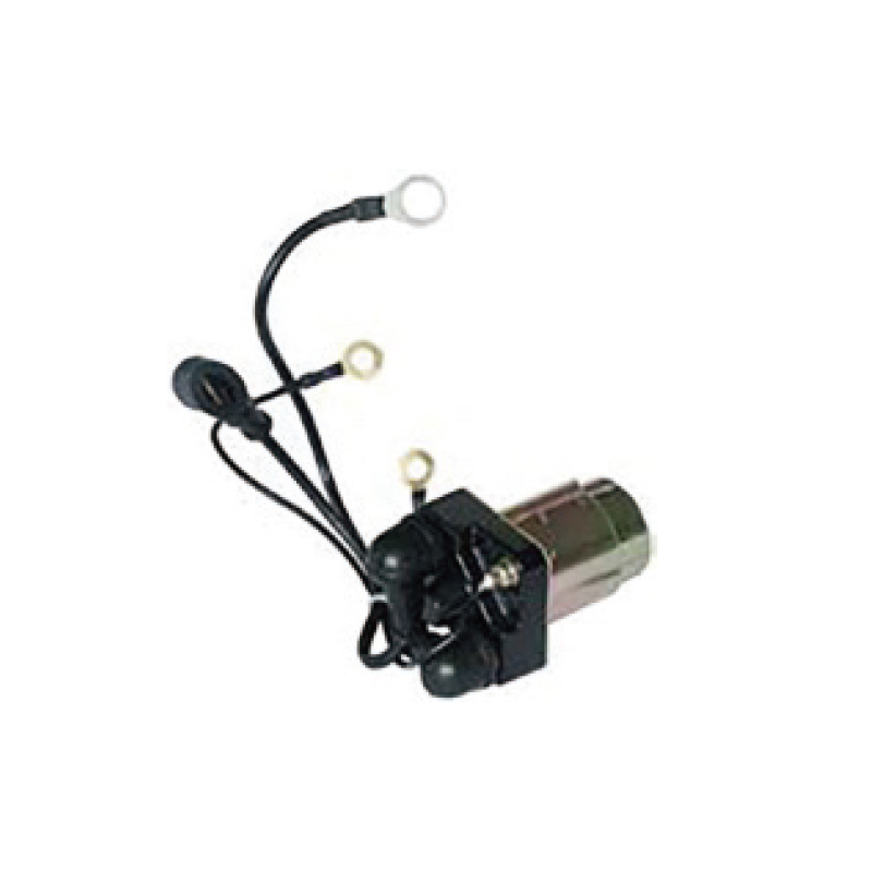 STARTER MOTOR REPAIR KIT FOR 10484662 for DELCO PARTS