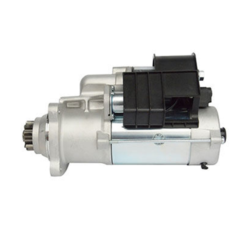 STARTER MOTOR REPAIR KIT FOR 0001261014 for BOSCH