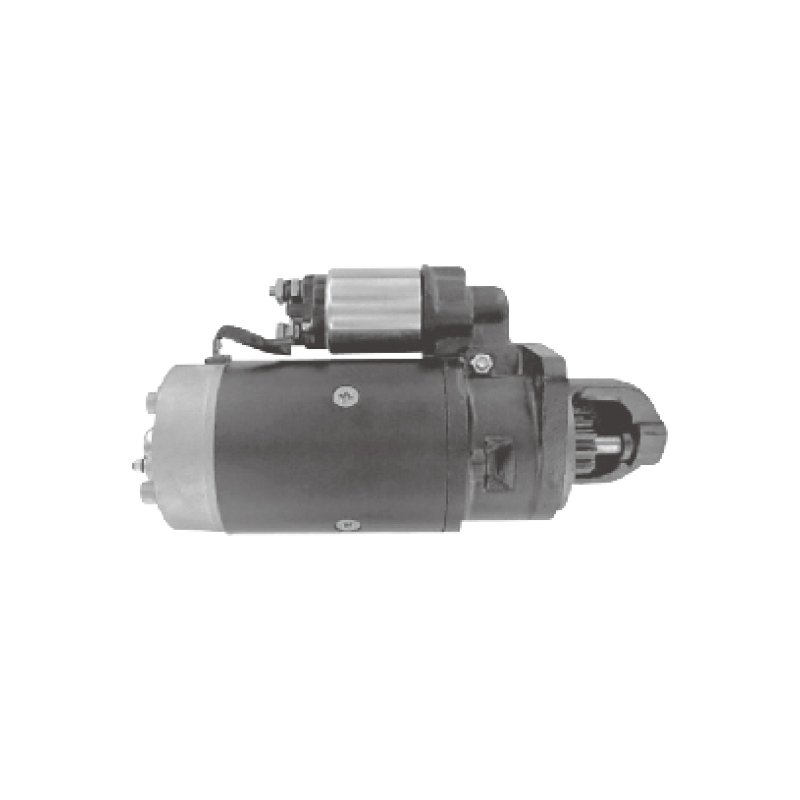 STARTER MOTOR REPAIR KIT FOR 0001368085 2873D304 for BOSCH