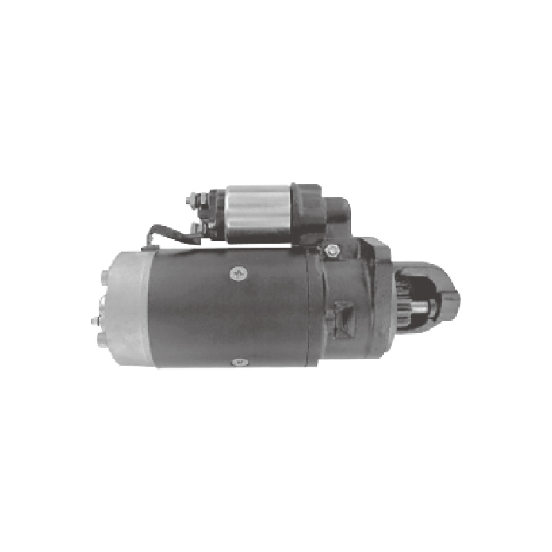 STARTER MOTOR REPAIR KIT FOR 0001368085 2873D304 for BOSCH