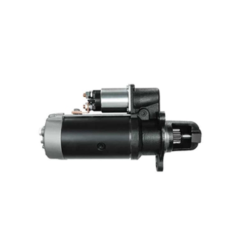STARTER MOTOR REPAIR KIT FOR 0001371004 for BOSCH