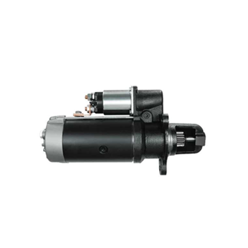 STARTER MOTOR REPAIR KIT FOR 0001371004 for BOSCH