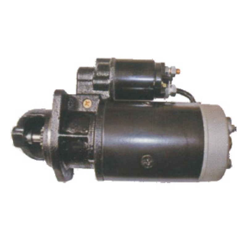 STARTER MOTOR REPAIR KIT FOR 0001367004 CS103 for BOSCH