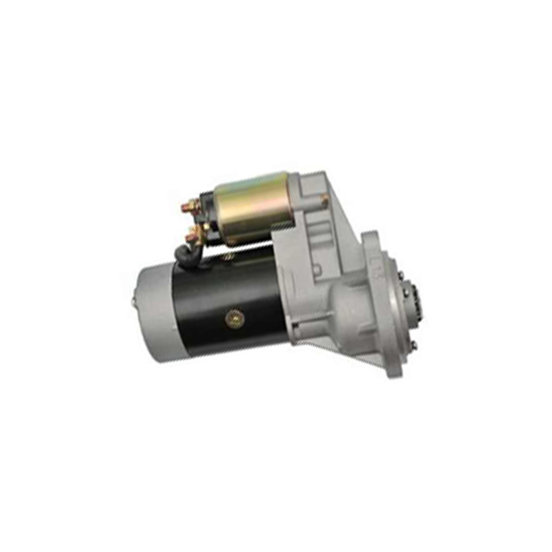 STARTER MOTOR REPAIR KIT FOR S13-321 8941155670 for HITACHI