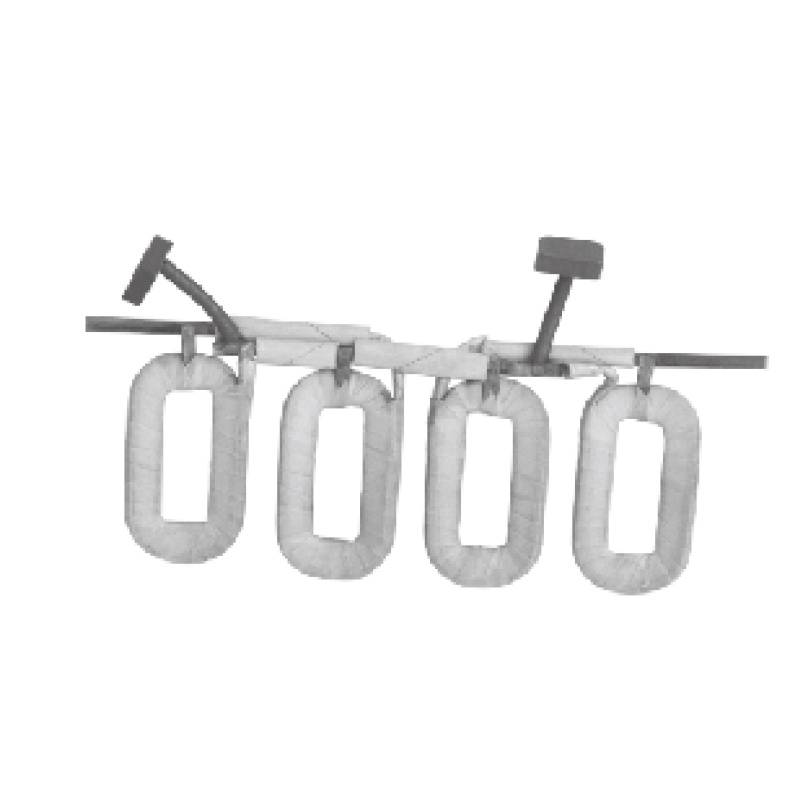 STARTER MOTOR REPAIR KIT FOR 023230-0150 for NIKKO PARTS