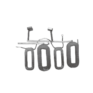 STARTER MOTOR REPAIR KIT FOR 023230-0210 for NIKKO PARTS