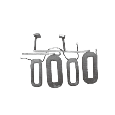 STARTER MOTOR REPAIR KIT FOR 023230-0210 for NIKKO PARTS