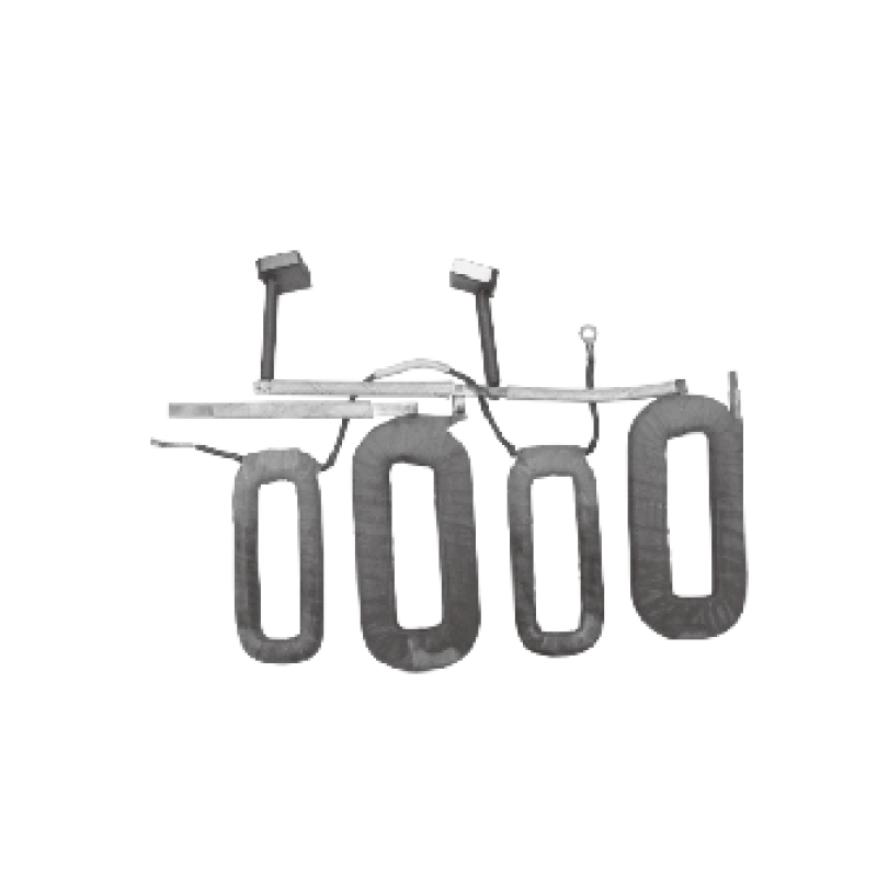 STARTER MOTOR REPAIR KIT FOR 023230-0210 for NIKKO PARTS