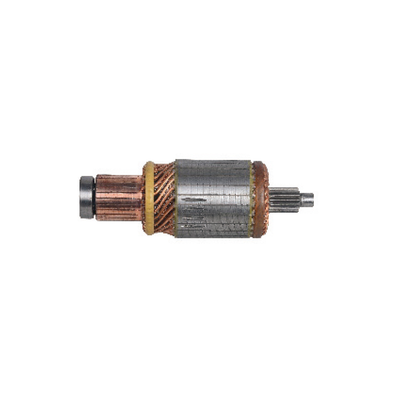 STARTER MOTOR REPAIR KIT FOR 2039-017RS for NIKKO PARTS