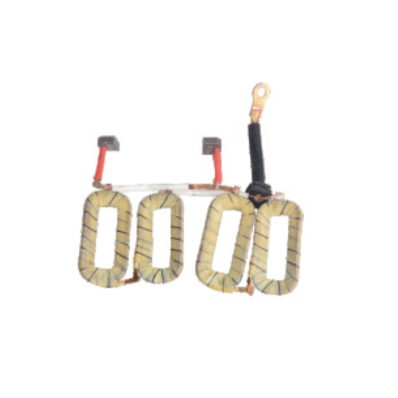 STARTER MOTOR REPAIR KIT FOR YS25-121 for HITACHI PARTS