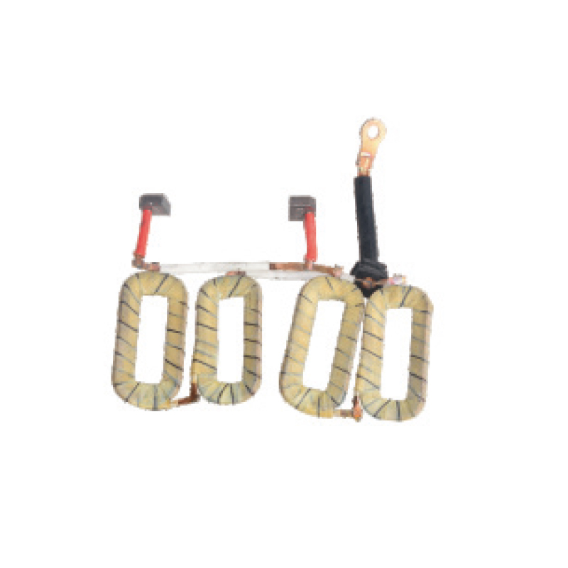 STARTER MOTOR REPAIR KIT FOR YS25-121 for HITACHI PARTS