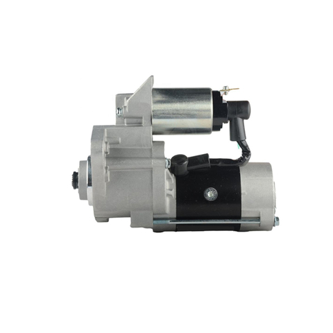 STARTER MOTOR REPAIR KIT FOR M2T66872 for MITSUBISHI