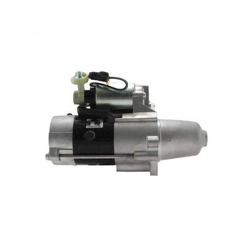 STARTER MOTOR REPAIR KIT FOR M8T75071 ME201650 M8T75073 Me202970 for MITSUBISHI