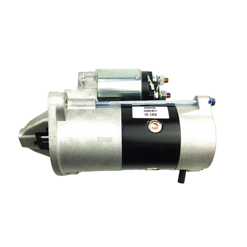 STARTER MOTOR REPAIR KIT FOR M2T88271 MD348221 MD344182 M2T87971 for MITSUBISHI