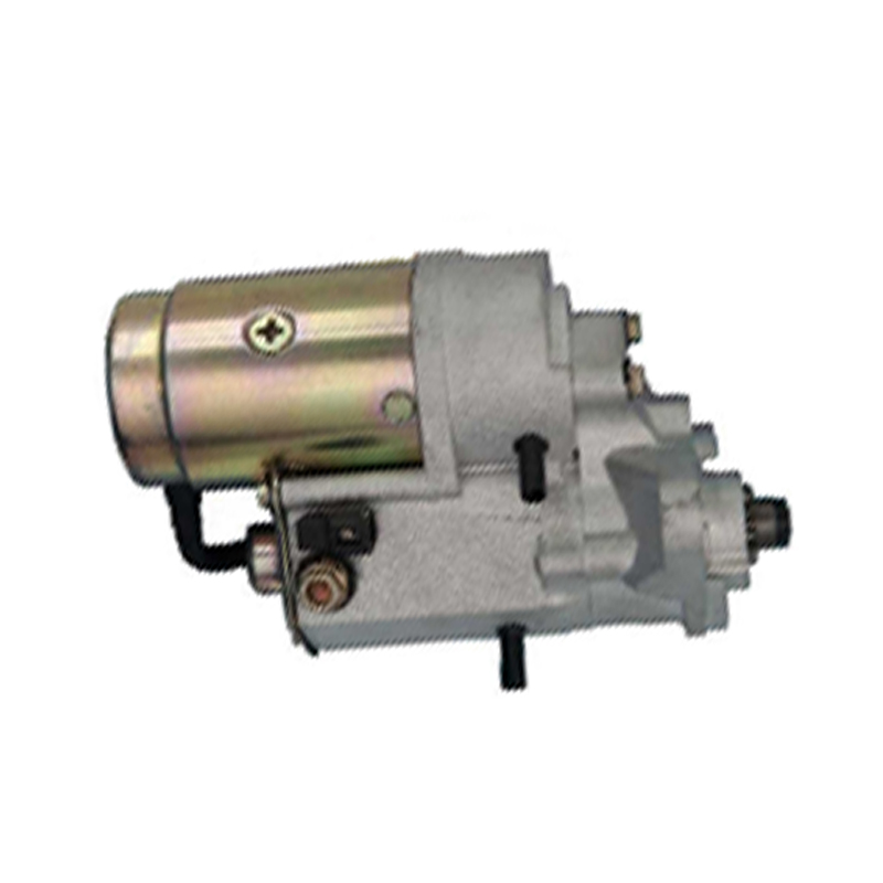 STARTER MOTOR REPAIR KIT FOR 028000-6350 2810045020 28100-45020​ for NIPPONDENSO