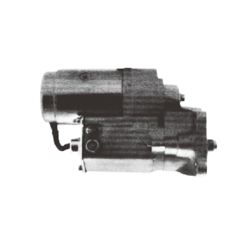 STARTER MOTOR REPAIR KIT FOR 128000-1040 3060174 6T7003 for NIPPONDENSO