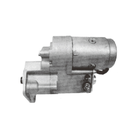 STARTER MOTOR REPAIR KIT FOR 1280006400 1280006401 for NIPPONDENSO