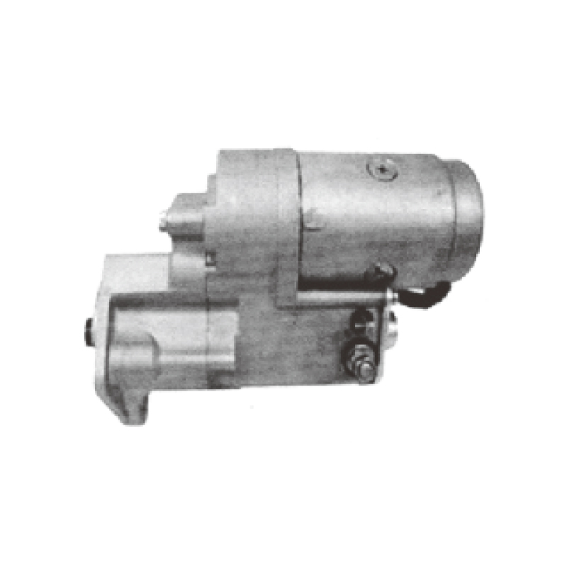 STARTER MOTOR REPAIR KIT FOR 1280006400 1280006401 for NIPPONDENSO